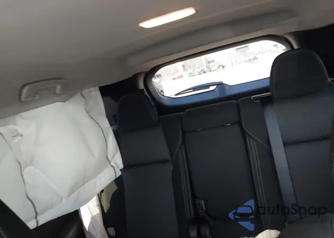 2024 Mitsubishi Outlander Es 2.5 S-Awc z USA, uszkodzony, nr VIN JA4J4UA8XRZ086747